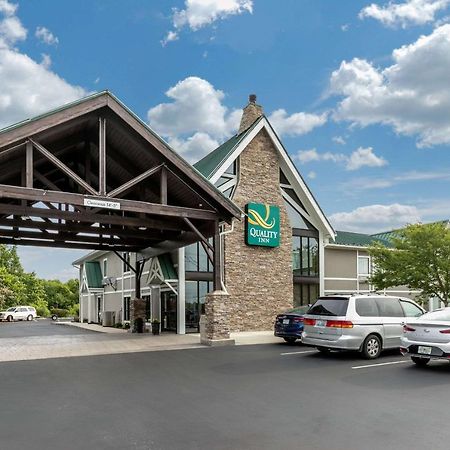 Quality Inn Монтигл Экстерьер фото
