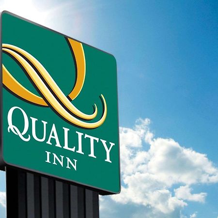 Quality Inn Монтигл Экстерьер фото