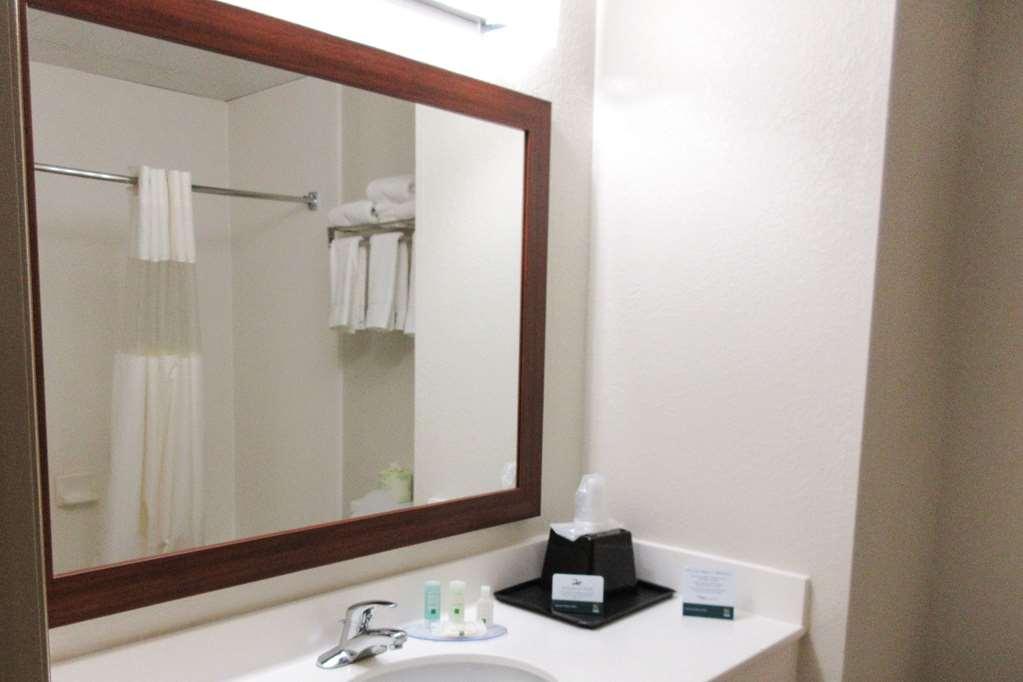 Quality Inn Монтигл Номер фото
