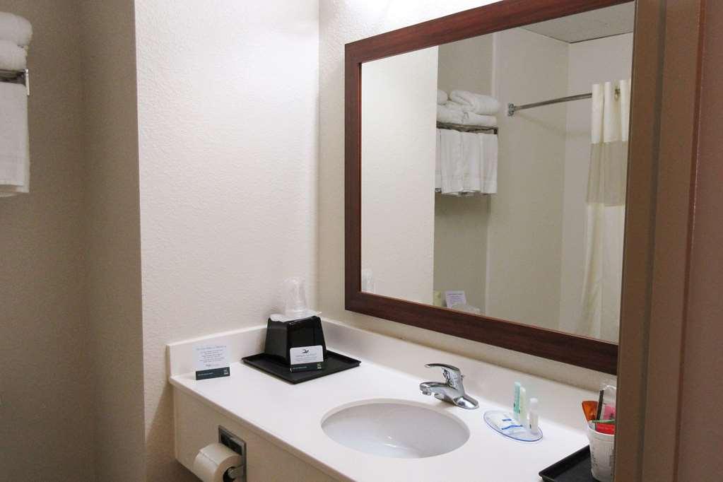 Quality Inn Монтигл Номер фото