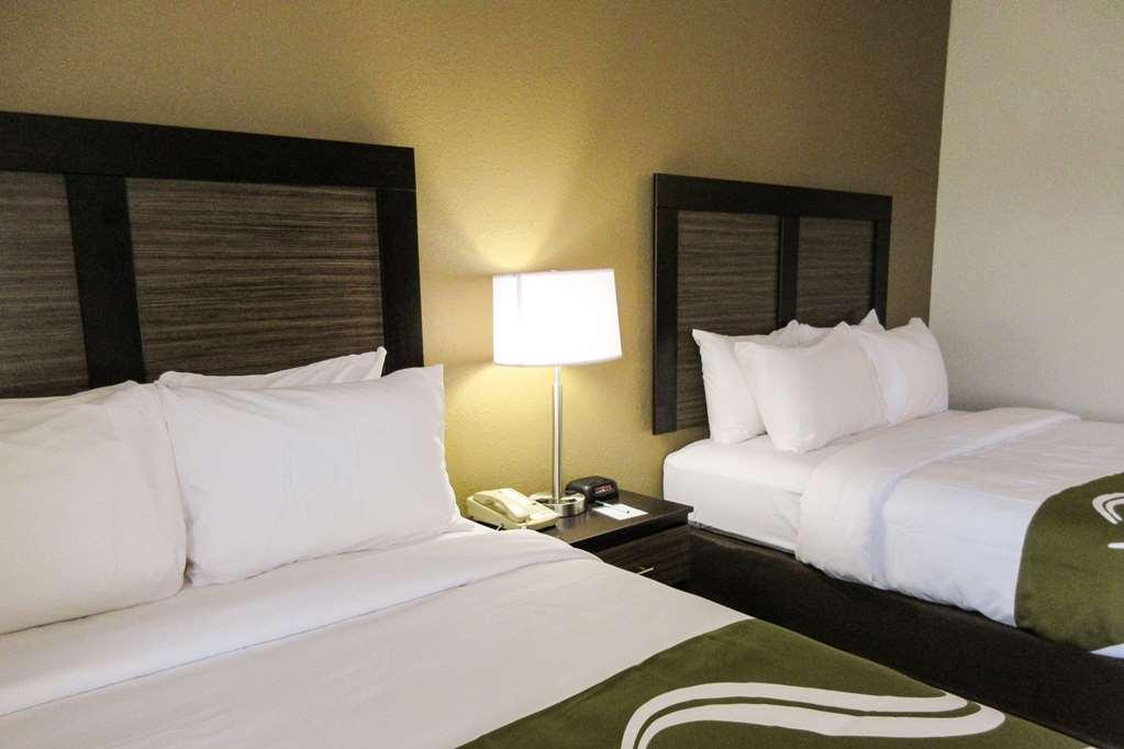 Quality Inn Монтигл Номер фото