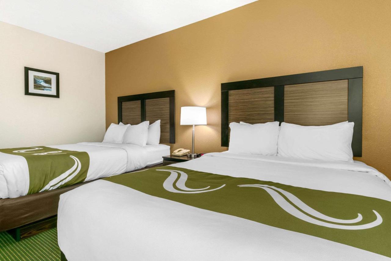 Quality Inn Монтигл Экстерьер фото