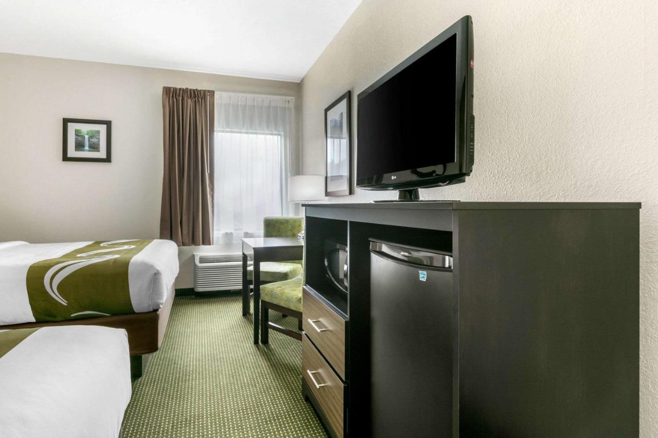 Quality Inn Монтигл Экстерьер фото